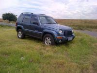 Jeep Cherokee for sale in Afghanistan - 0