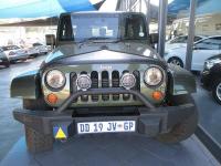 Jeep Wrangler for sale in Afghanistan - 0