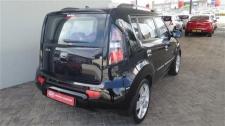 Kia Soul for sale in  - 0