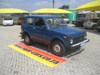 Lada Niva for sale in Botswana - 0