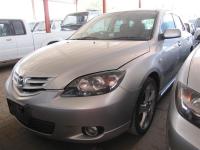 Mazda 3 Axela for sale in Botswana - 0