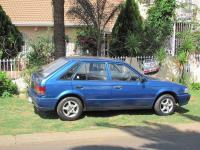 Mazda 323 for sale in Botswana - 0