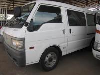 Mazda Bongo for sale in Botswana - 0