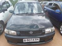 Mazda Demio for sale in  - 0