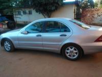 Mercedes-Benz C class 180 for sale in Afghanistan - 0