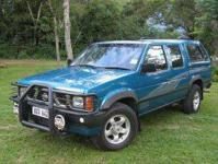 Nissan Hardbody for sale in  - 0