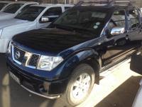 Nissan Navara for sale in Botswana - 0