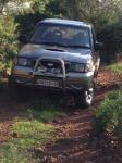 Nissan Terrano for sale in Afghanistan - 0