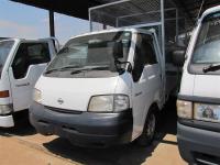 Nissan Vanette for sale in Botswana - 0