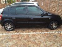 Renault Clio for sale in Botswana - 0