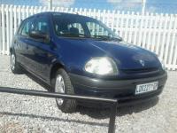 Renault Clio for sale in Botswana - 0