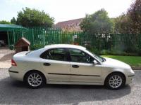 Saab 9-3 for sale in Botswana - 0