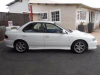 Subaru Impreza for sale in  - 0