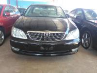 Toyota Camry for sale in Afghanistan - 0