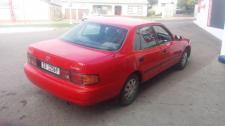 Toyota Camry for sale in Afghanistan - 0