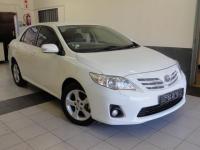 Toyota Corolla 2.0 EXCLUSIVE AUTO for sale in Afghanistan - 0