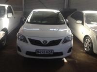 Toyota Corolla Quest for sale in Botswana - 0