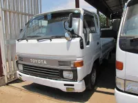 Toyota Dyna 2Y for sale in Botswana - 0