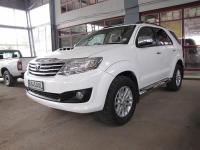 Toyota Fortuner D4D for sale in Botswana - 0