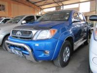 Toyota Hilux D4D for sale in Botswana - 0