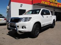 Toyota Hilux Dakar for sale in Botswana - 0