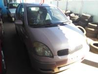 Toyota Vitz for sale in Afghanistan - 0