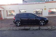 Volkswagen Golf GTI for sale in Afghanistan - 0