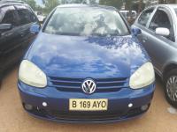 Volkswagen Golf Golf 5 gti for sale in  - 0