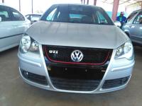 Volkswagen Polo GTI for sale in  - 0