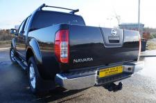 Nissan Navara Aventura for sale in Afghanistan - 2