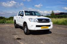 Toyota Hilux HL2 for sale in Afghanistan - 1