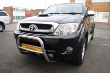 Toyota Hilux HL3 for sale in Botswana - 0