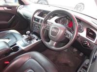 Audi A4 for sale in Afghanistan - 4