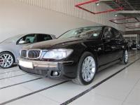 BMW 7 series 745i for sale in Botswana - 0