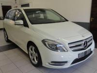 Mercedes-Benz B class B200 for sale in Botswana - 1