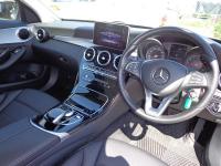 Mercedes-Benz C class C 200 AVANTAGARDE for sale in Afghanistan - 3