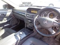 Mercedes-Benz E class E 300 for sale in Botswana - 3