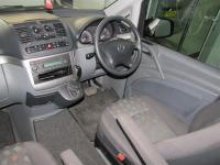 Mercedes-Benz Vito 120 CDi for sale in  - 3