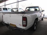 Nissan Hardbody for sale in Botswana - 3