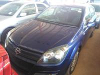 Opel Astra for sale in Botswana - 4