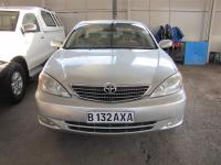 Toyota Camry for sale in Botswana - 1