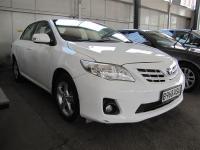 Toyota Corolla Professional for sale in Botswana - 2