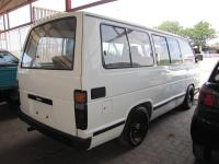 Toyota Hiace Super 16 for sale in Botswana - 2