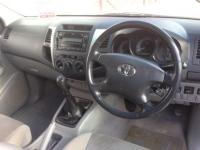 Toyota Hilux D4D for sale in Afghanistan - 4