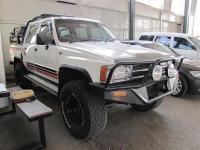 Toyota Hilux for sale in Botswana - 2