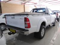 Toyota Hilux Raider VVTi for sale in Afghanistan - 3