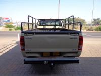 Toyota Hilux 2.5 D4D 4X4 for sale in Botswana - 4