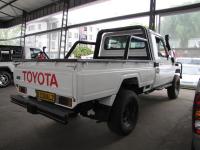 Toyota Land Cruiser for sale in Botswana - 2