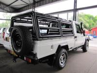 Toyota Land Cruiser for sale in Botswana - 2