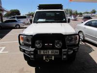 Toyota Land Cruiser for sale in Botswana - 1